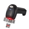 QR Barcode Scanner 2D Handy Scanner barcode Scanner 2d Bluetooth