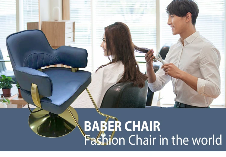 factory professional cheap barber chair