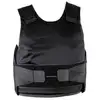 Concealable IIIA Military Ballistic bullet proof jacket bulletproof vest