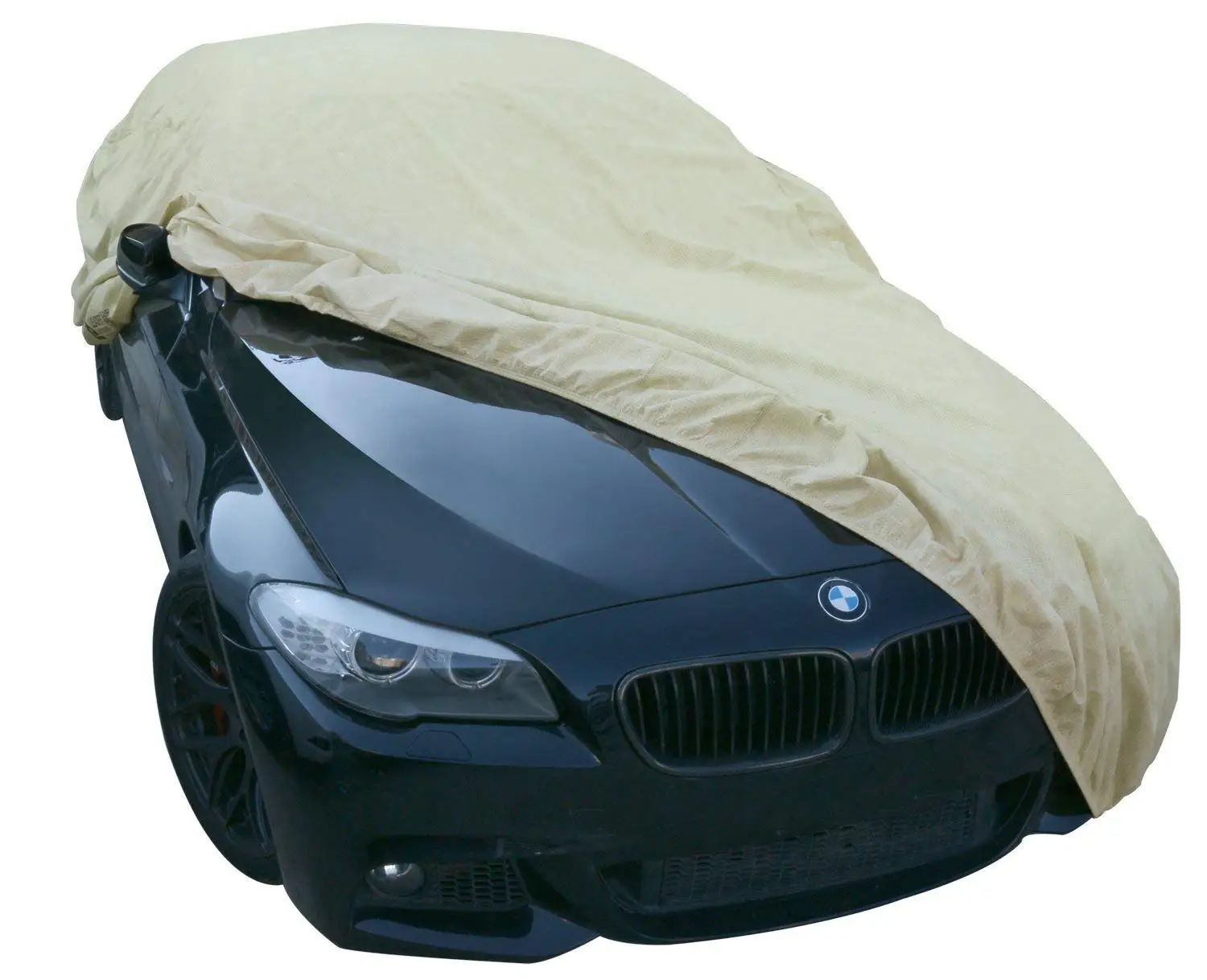 Super Soft Fabric Waterproof Scratch Proof Outdoor Car Cover Buy