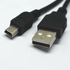 Internal Ultra Thin Flexible Cable/ Custom Mini USB 2.0 Cable for Camera Computer