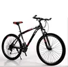 26inch Cheap Factory Direct Promotion MTB bike/steel frame mountain bike in hot sale