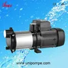 2017 hot sale stainless steel water pompa