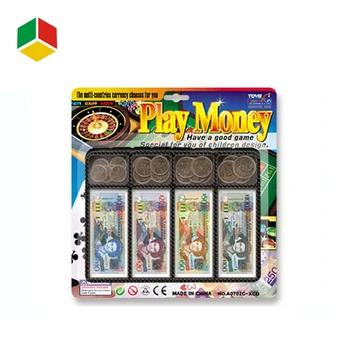 kids toy money