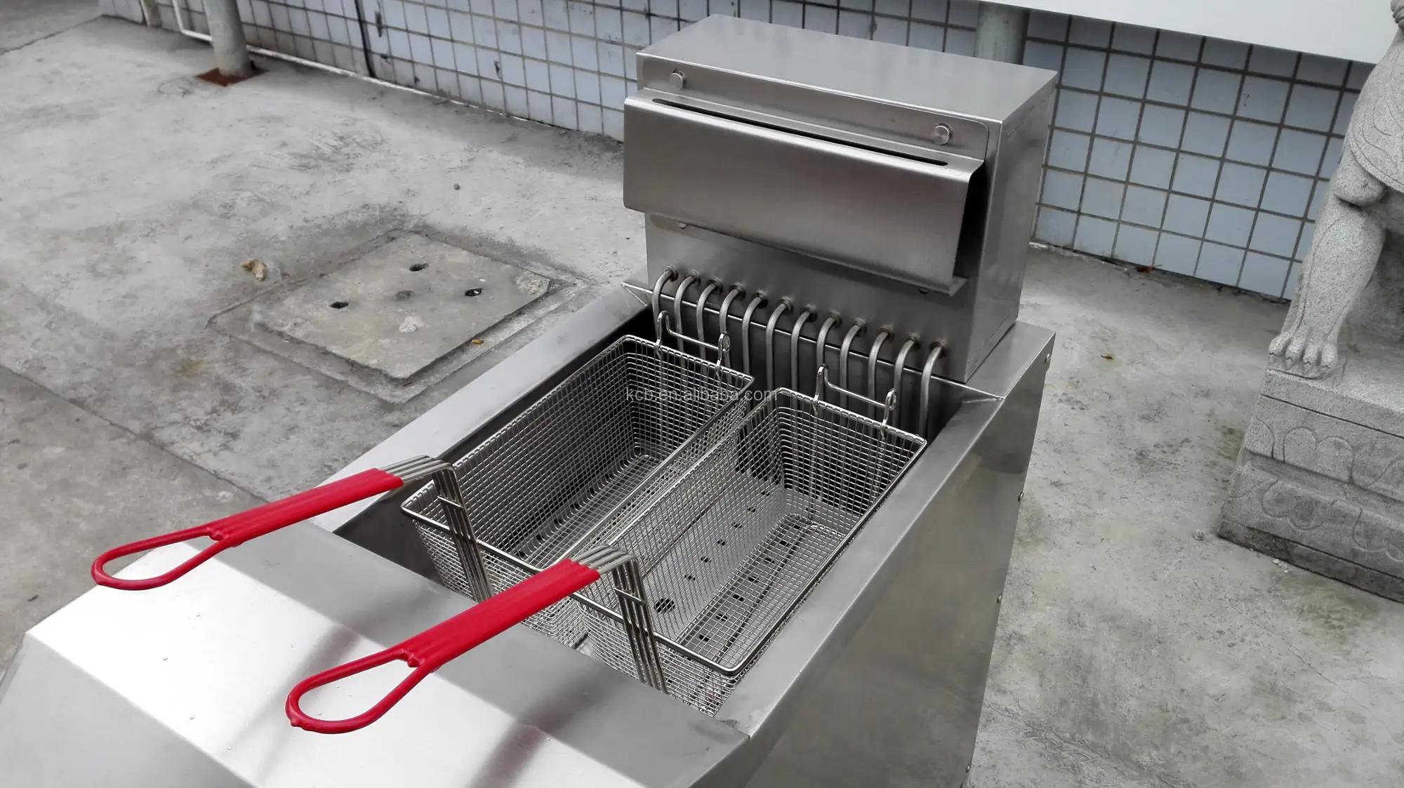 Deep Fryer For Fried Chicken Buy Deep Fryer For Fried Chicken,Deep