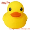 ECO-Friendly Material Baby Bathing Use Beep Beep Lovely Rubber Duck