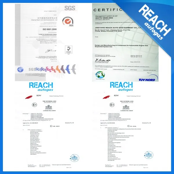 Car Smart Cng Signal Switch Cng Indicator Switch Factory Price