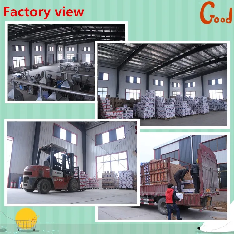 factory view