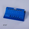 medical production 6-bit mechanical blood cell counter