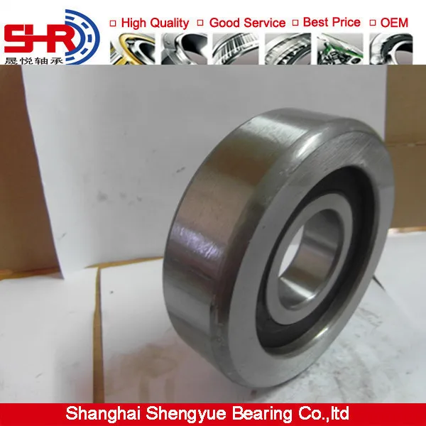 mast roller bearing