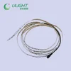 30m per reel 144 watt 60Leds/meter smd 3528 led flexible strip 4.8w per meter led strip oem using double-face PCB