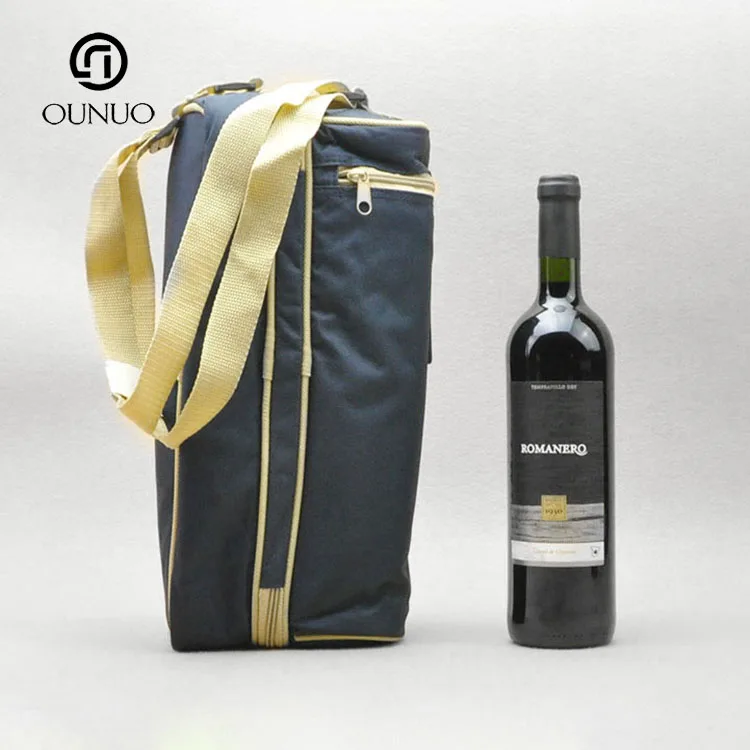 bag wine cooler