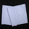 50kg corn seed high quality simple plain pp woven plastic bag