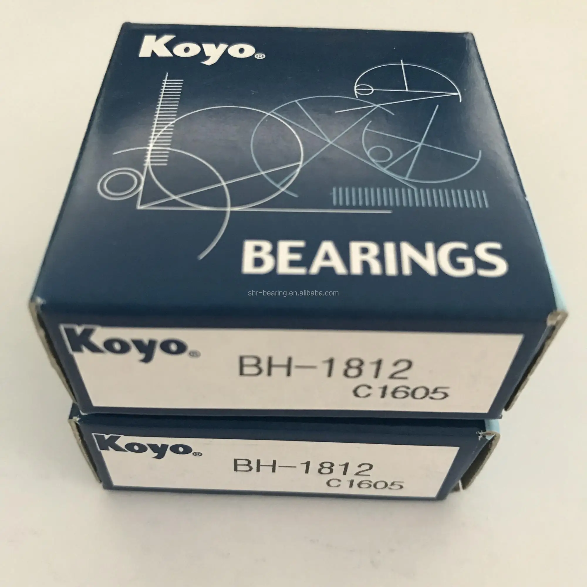 BH-1610 KOYO