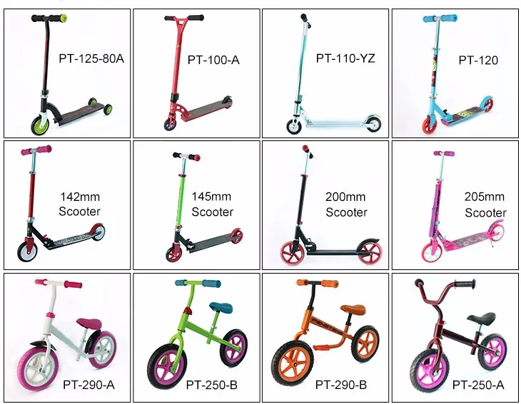 adult stunt scooter