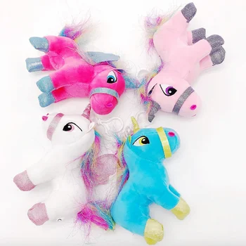 amazon plush unicorn