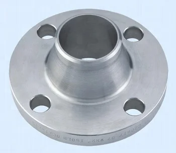 Dn50 Sch.160 Rf Cl150 A105n Asme B16.5 Wn Flange - Buy Dn 50 Sch.160 Wn ...