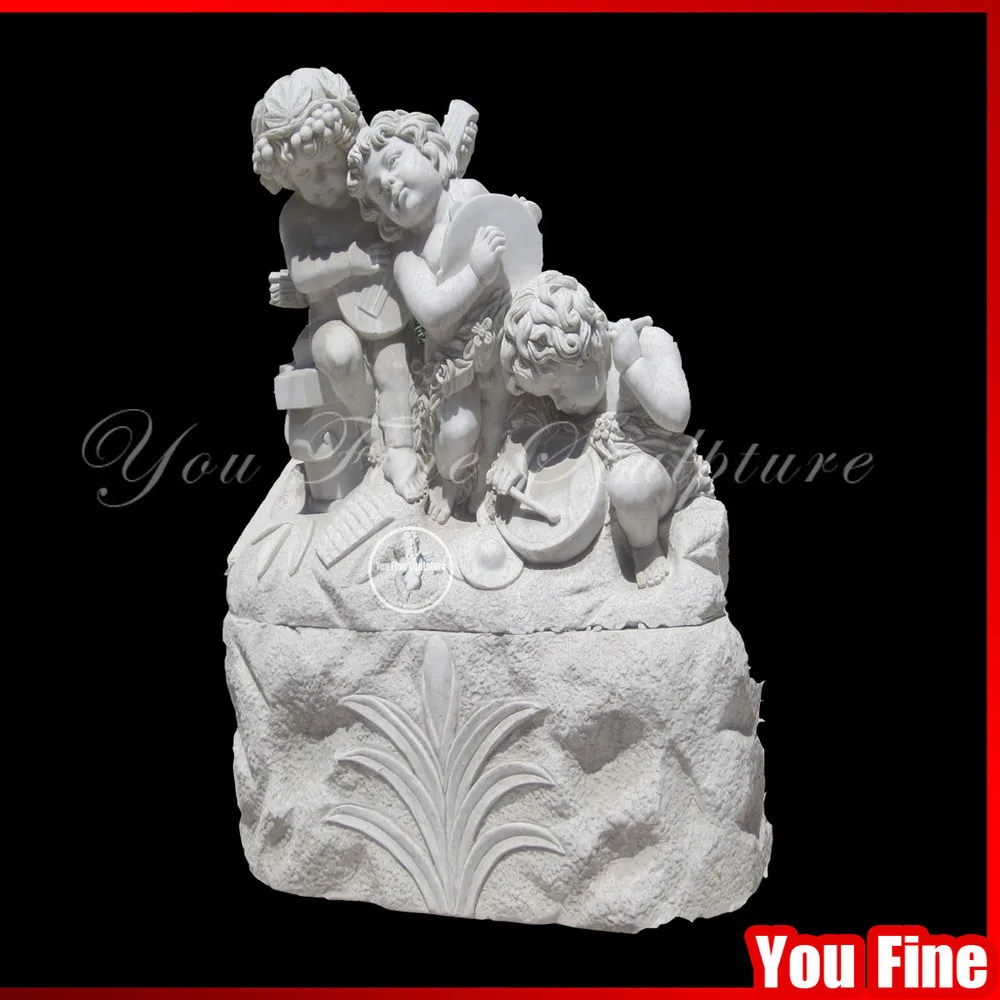 Little Boy Garden Children Angel Statues For Gardens Buy Angel