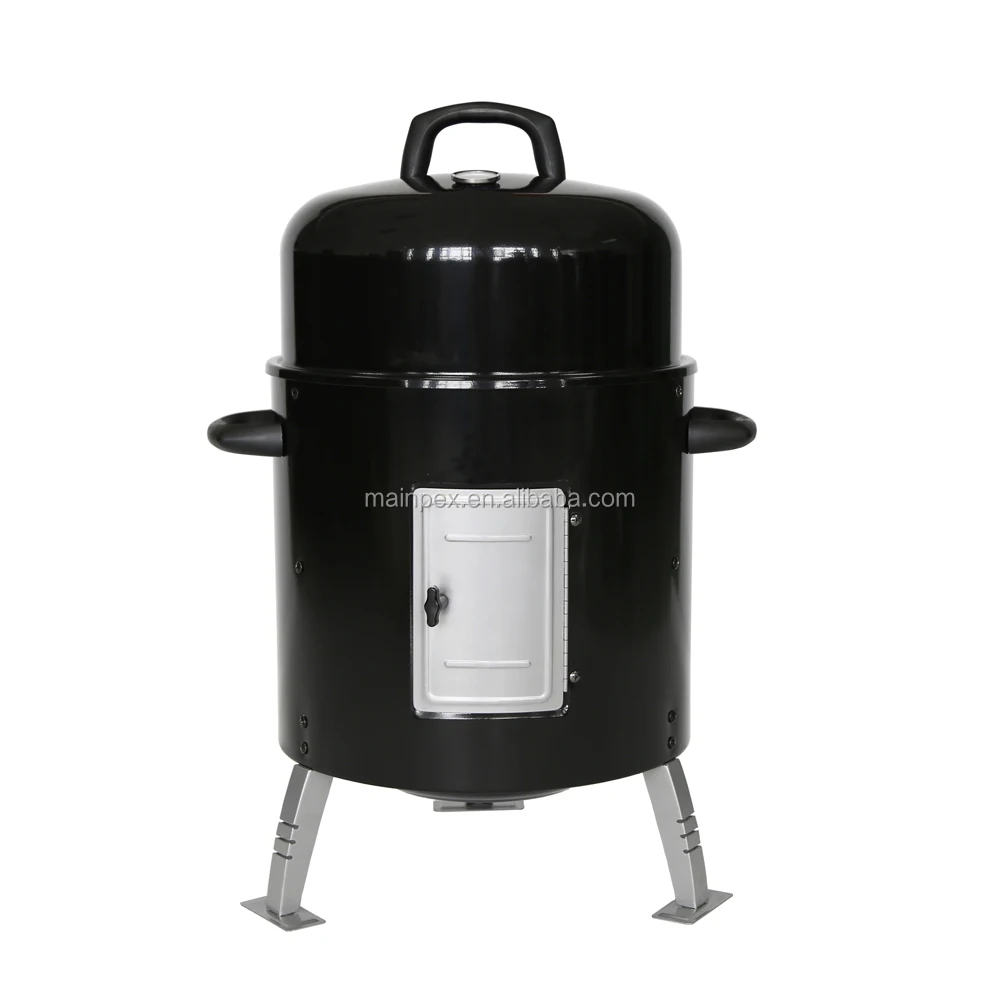 Tabletop Grill Portable Korean Festival Bbq Barbecue Charcoal Grill