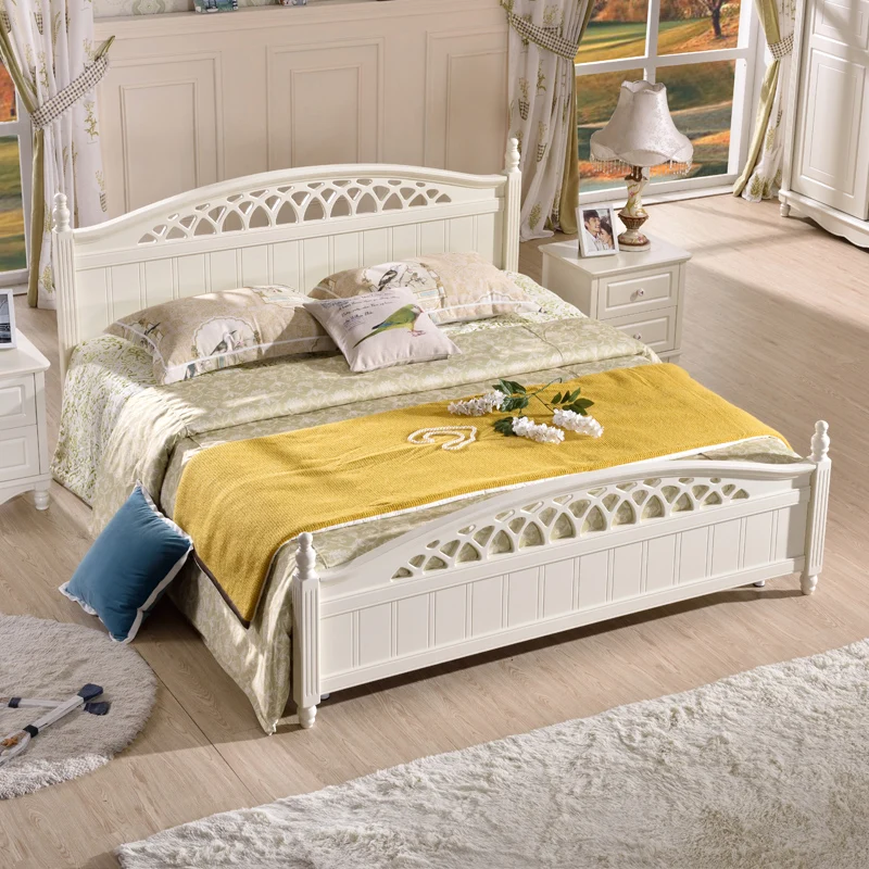 Best Price Bedroom Furniture Wooden Double Bed Designs Bedroom Set