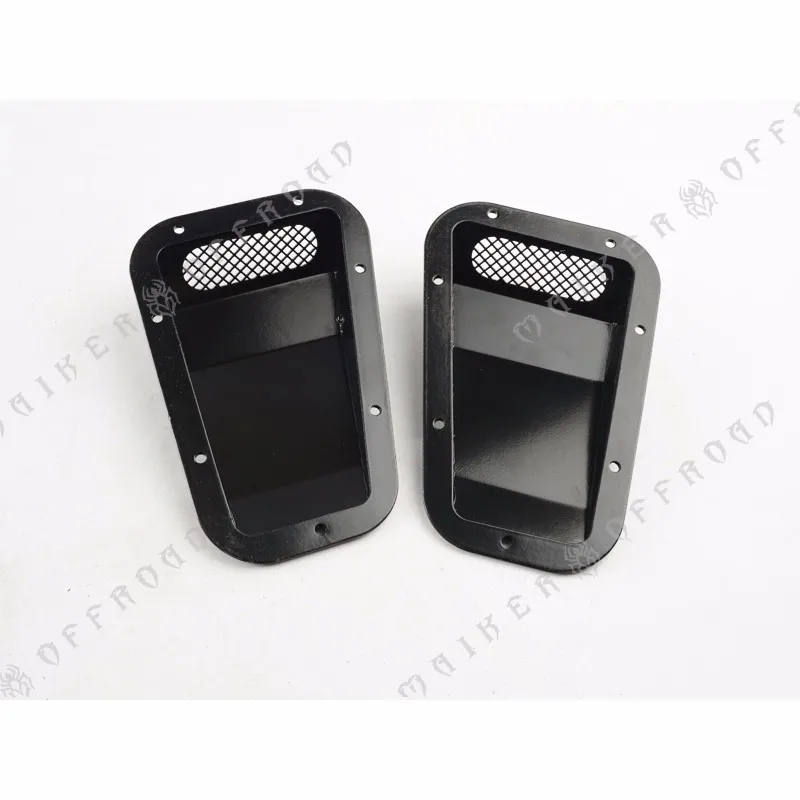 Fender Vent Cover For Land Rover Defender 110 Other Exterior Accessories Buy Fender Vent Cover