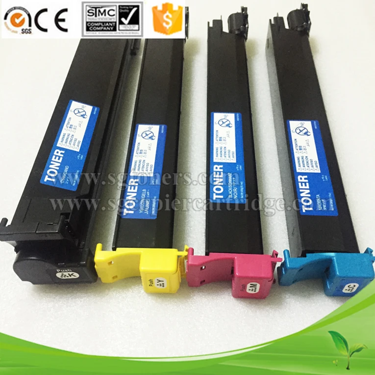 250,251 Toner Cyan Konica-Minolta Bizhub C250,252,Develop ineo 8938512 TN210C
