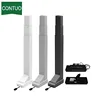 Two Rectangular Lifting Column For High-Quality Electric Adjustable Height Office Tables