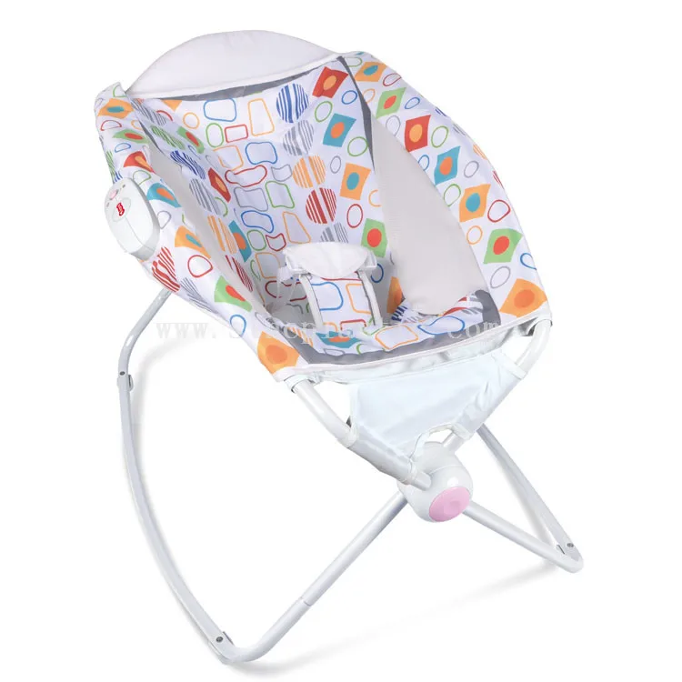 Electric Plastic Baby Swing For Sleeping Buy Baby