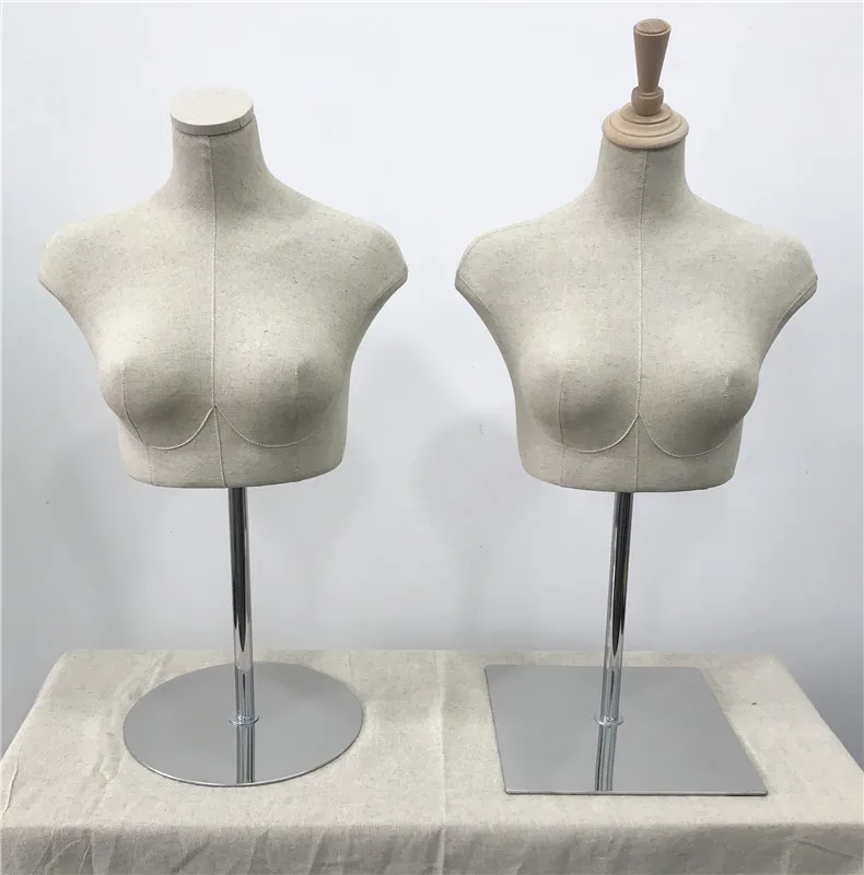 Underwear Female Mannequin Halfbody Mannequin Bra Display Mannequins Buy Jewelry Display