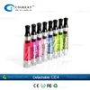 New promotion Detachable ce4 Clearomizer with high quality and huge vapor