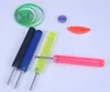 DIY Artwork Paper Quilling Origami Tools - Slotted Pen&Comb Tool Art Handmade Drawing Material Creat Loops Accessory Supply
