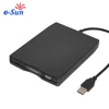 USB External Floppy Disk Drive Portable 1.44 MB FDD USB Drive Plug and Play for PC Windows 10 7 8 Windows