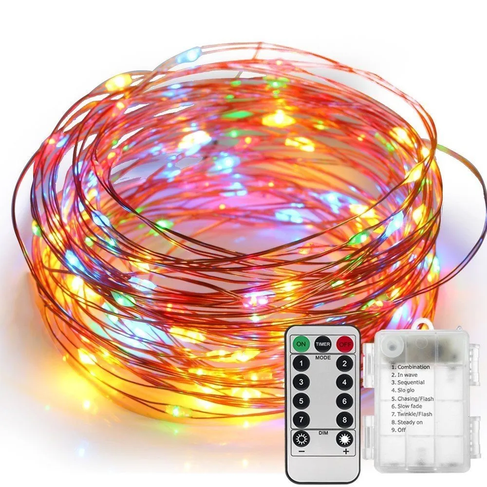 Outdoor Decorating Led Wireless Christmas Lights - Buy Led Wireless ...