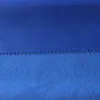 100% Polyester solid School Uniform Mesh Super Poly Fabric Sportswear Tracksuit Fabric