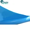 Solid PVC material pool liners for inground pools
