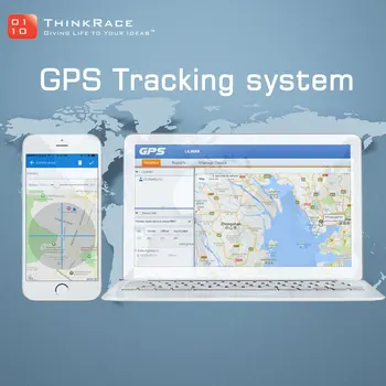 wearable gps tracking device