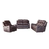 Home theater good quality modern corner 3 2 1 sofa with favorable price