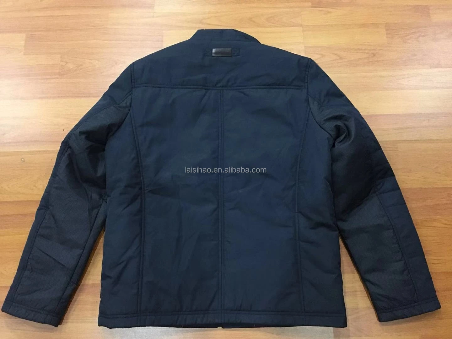 New Style Mens Vintage  Padding Jacket Chaquetas Hombre Jacketts For Mens Ropa Para Hombre Top