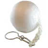 marine ball mooring buoy