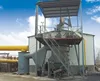 Aluminum Melting Furnace Match Coal Gas Furnace, Coal Gas Stove, Coal/Steam As Raw Material Produce Gas Coal Gasifier