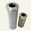 Demalong supply cross reference excavator return hydraulic oil filter element