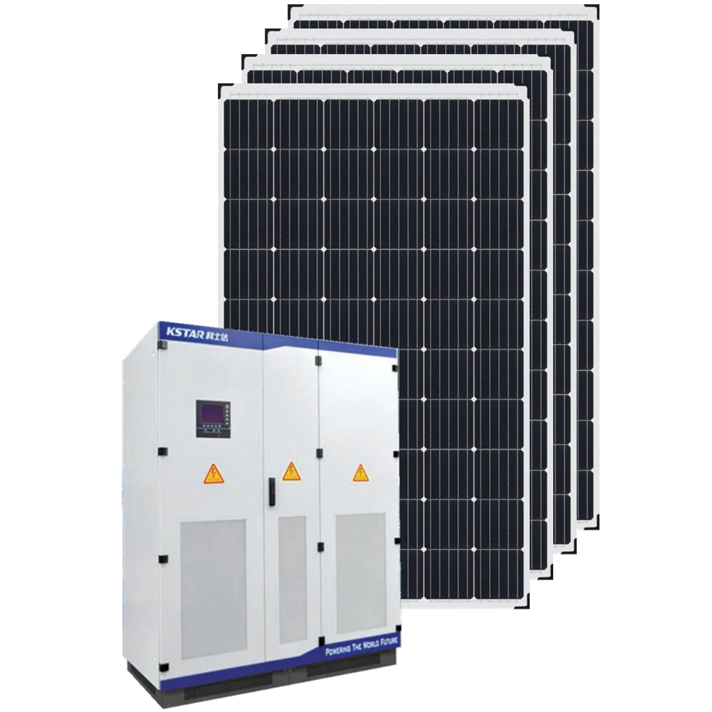 
China factory solar power plant 10mw with great price 