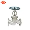 Cast Iron Resilient Seated flange Gate valves spring loaded globe valve 10 inch cast iron bellow globe valve