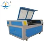 NC-1610 laser cutting machine label with CCD for hot sale