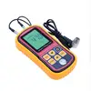Digital Ultrasonic Thickness Gauge Metal Measuring Instruments 1.2 to 200MM
