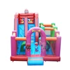 Kids like inflatable jumping castle inflatable bounce house combo New design inflatable bouncy castle