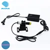 Precision Focusable 660nm 50mw red line laser meter module