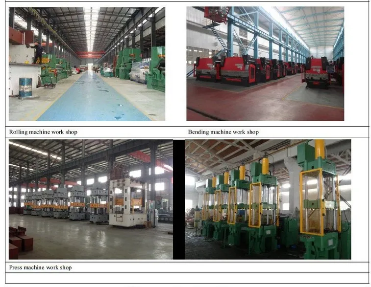 Power Press Punching Machine Hydraulic Press Machine Price Bench