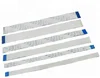 Soft exhaust line FFC/FPC AWM 20624 80C 60V pw-1 6/8/12/30/40/50pin0.5mm