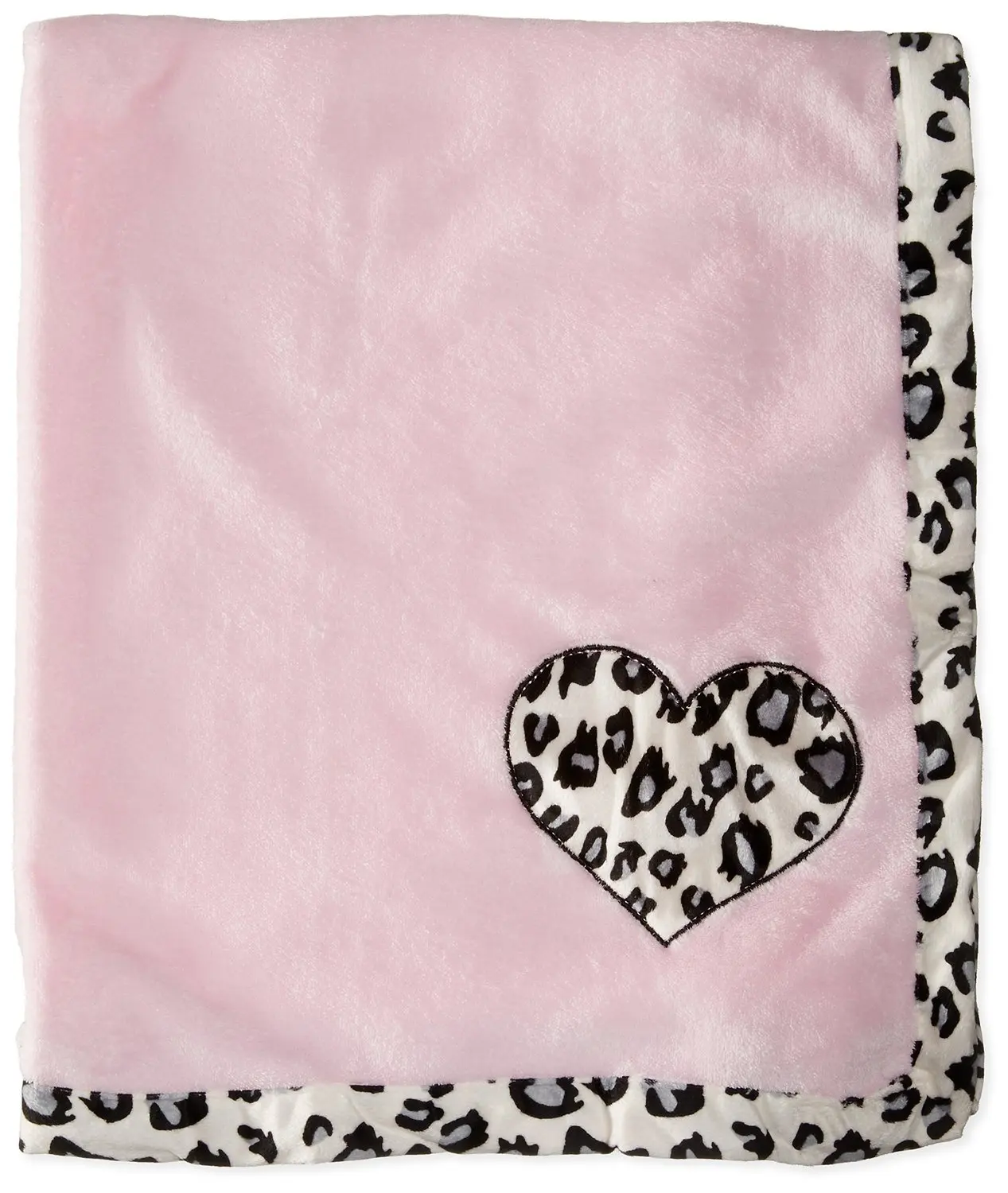 animal print plush blankets